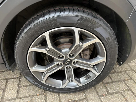 Kia XCeed - Afbeelding 9 van 30