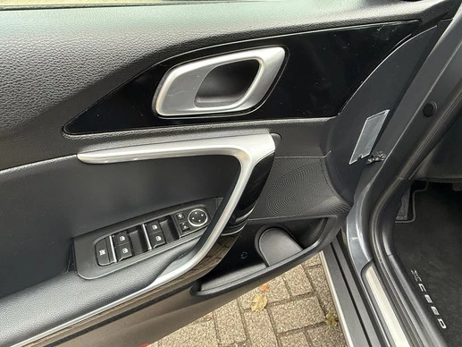 Kia XCeed - Afbeelding 14 van 30