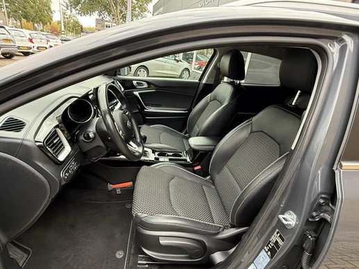 Kia XCeed - Afbeelding 15 van 30