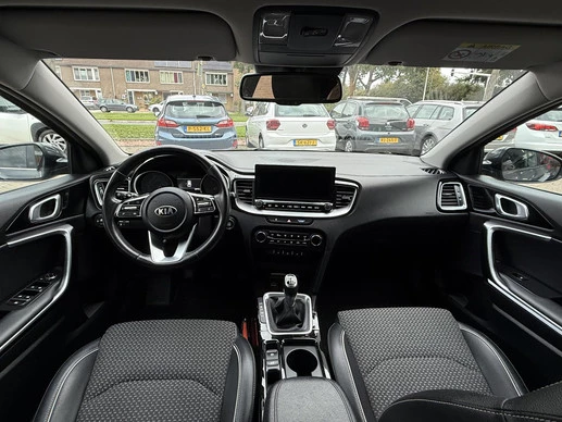 Kia XCeed - Afbeelding 17 van 30