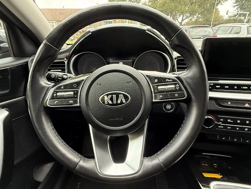 Kia XCeed - Afbeelding 18 van 30