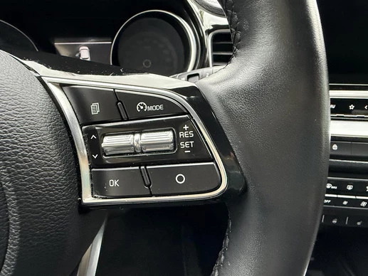 Kia XCeed - Afbeelding 20 van 30