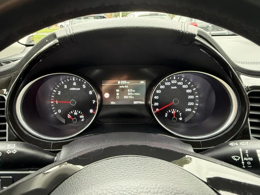 Kia XCeed - Afbeelding 21 van 30