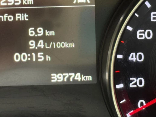 Kia XCeed - Afbeelding 22 van 30