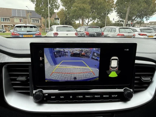 Kia XCeed - Afbeelding 23 van 30