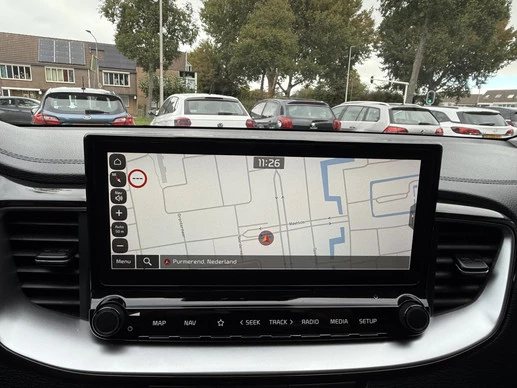 Kia XCeed - Afbeelding 24 van 30