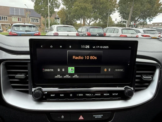 Kia XCeed - Afbeelding 25 van 30