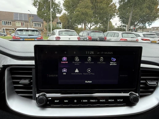 Kia XCeed - Afbeelding 26 van 30