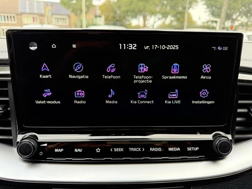 Kia XCeed - Afbeelding 27 van 30