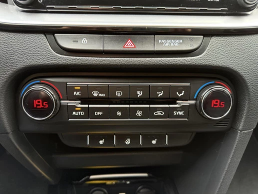 Kia XCeed - Afbeelding 28 van 30