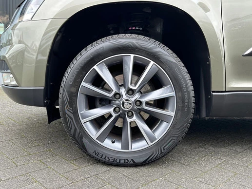 Škoda Yeti - Afbeelding 4 van 14