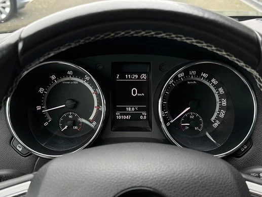 Škoda Yeti - Afbeelding 5 van 14