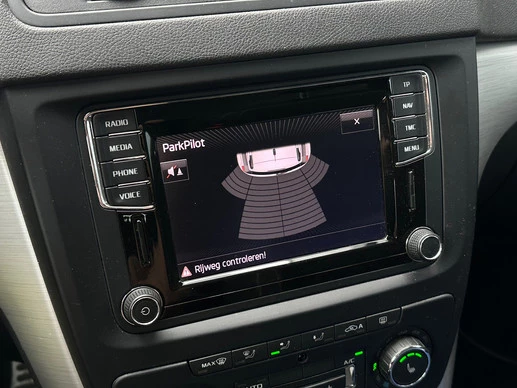 Škoda Yeti - Afbeelding 6 van 14