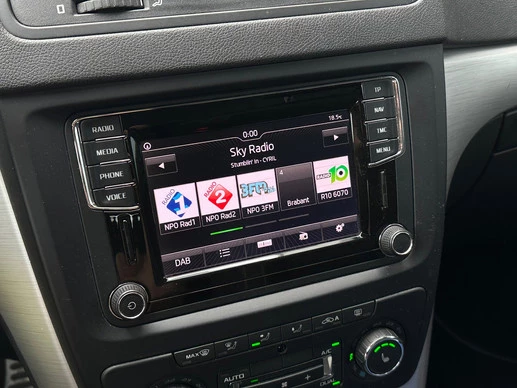 Škoda Yeti - Afbeelding 10 van 14