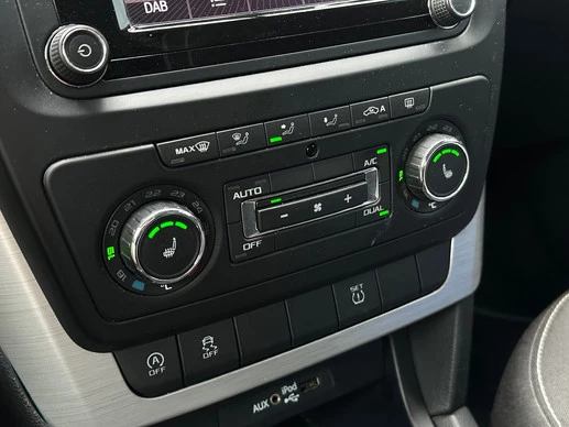 Škoda Yeti - Afbeelding 11 van 14