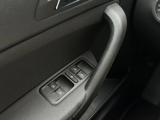 Škoda Yeti - Afbeelding 12 van 14