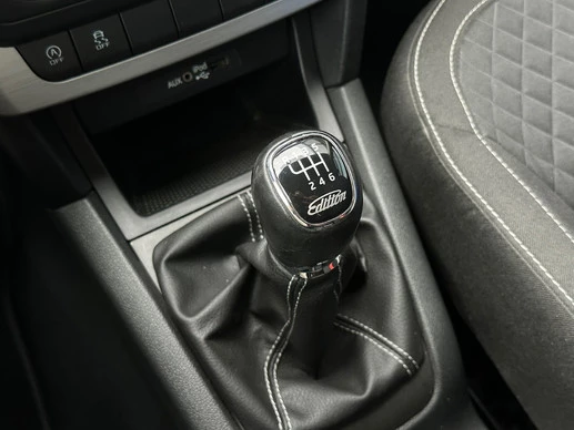 Škoda Yeti - Afbeelding 13 van 14