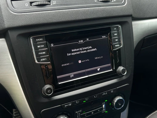 Škoda Yeti - Afbeelding 14 van 14