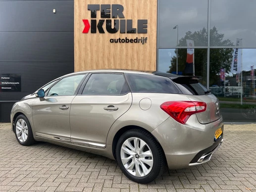 Citroën DS5 - Afbeelding 3 van 23