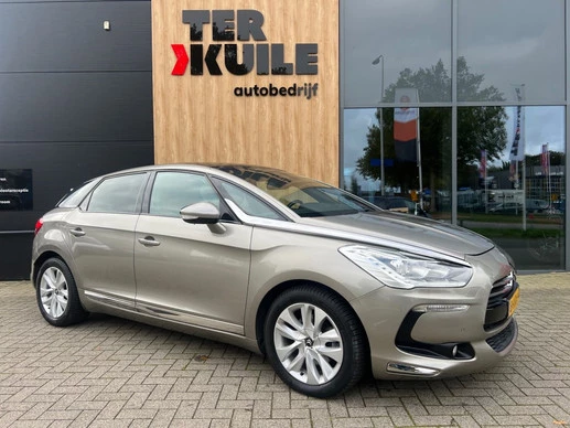 Citroën DS5 - Afbeelding 7 van 23