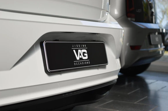 Škoda Rapid - Afbeelding 14 van 15