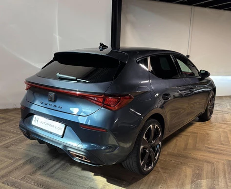 CUPRA Leon - Afbeelding 2 van 30