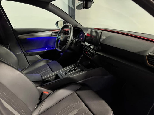 CUPRA Leon - Afbeelding 3 van 30