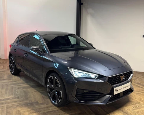 CUPRA Leon - Afbeelding 4 van 30