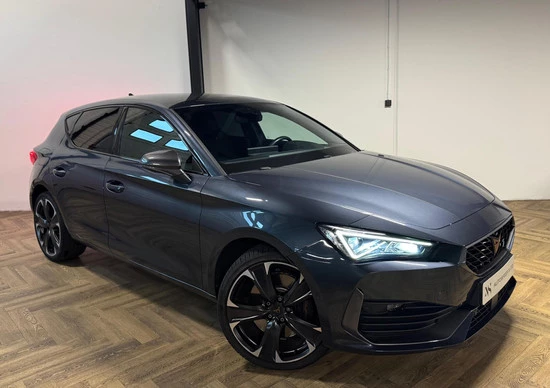 CUPRA Leon - Afbeelding 6 van 30
