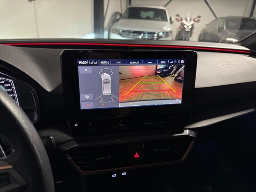 CUPRA Leon - Afbeelding 7 van 30