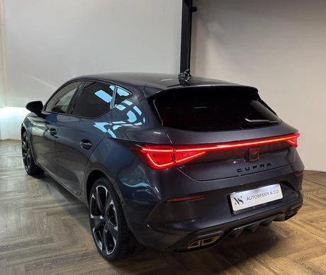 CUPRA Leon - Afbeelding 8 van 30