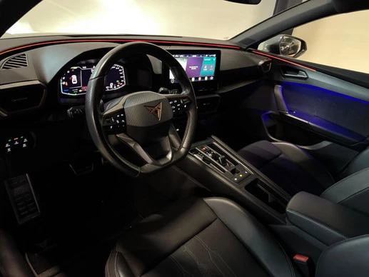 CUPRA Leon - Afbeelding 9 van 30