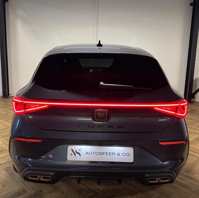 CUPRA Leon - Afbeelding 10 van 30