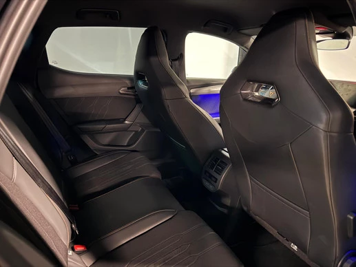 CUPRA Leon - Afbeelding 11 van 30
