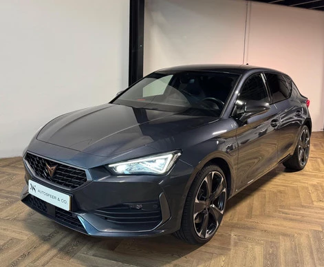 CUPRA Leon - Afbeelding 12 van 30