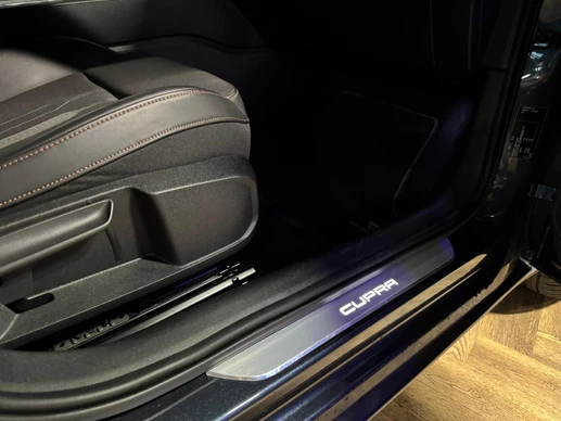 CUPRA Leon - Afbeelding 13 van 30