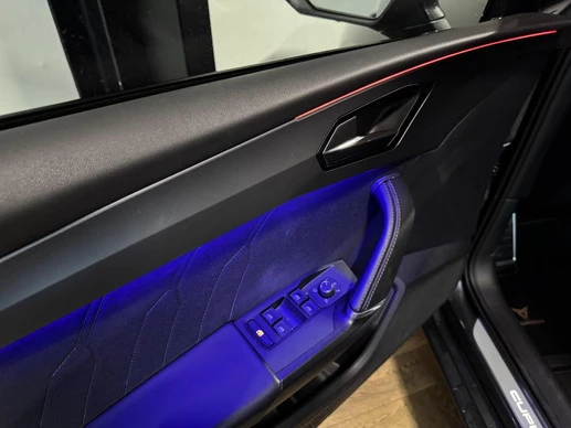CUPRA Leon - Afbeelding 19 van 30