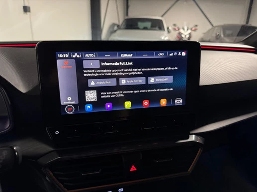 CUPRA Leon - Afbeelding 20 van 30