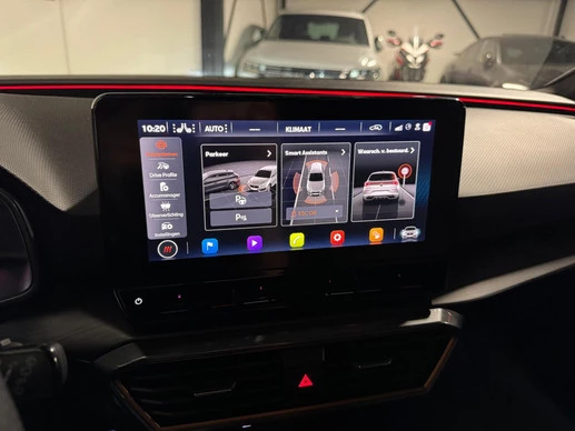 CUPRA Leon - Afbeelding 23 van 30