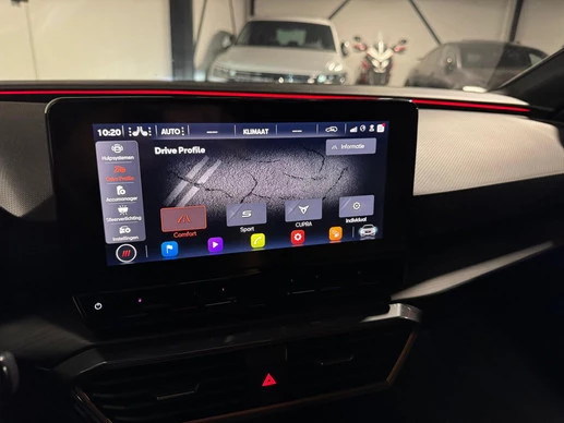 CUPRA Leon - Afbeelding 24 van 30