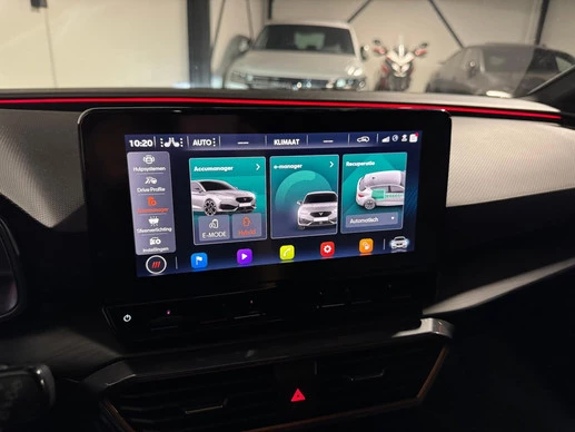 CUPRA Leon - Afbeelding 25 van 30