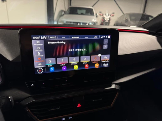 CUPRA Leon - Afbeelding 26 van 30