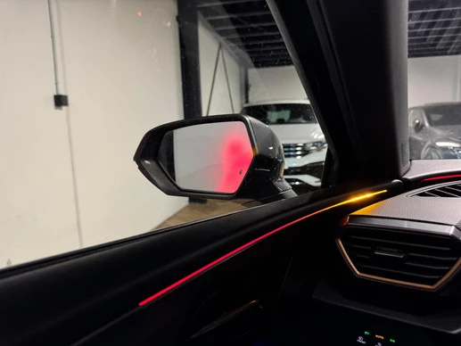 CUPRA Leon - Afbeelding 28 van 30