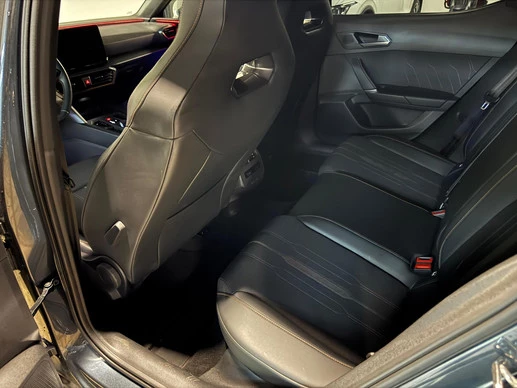 CUPRA Leon - Afbeelding 29 van 30