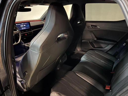 CUPRA Leon - Afbeelding 30 van 30