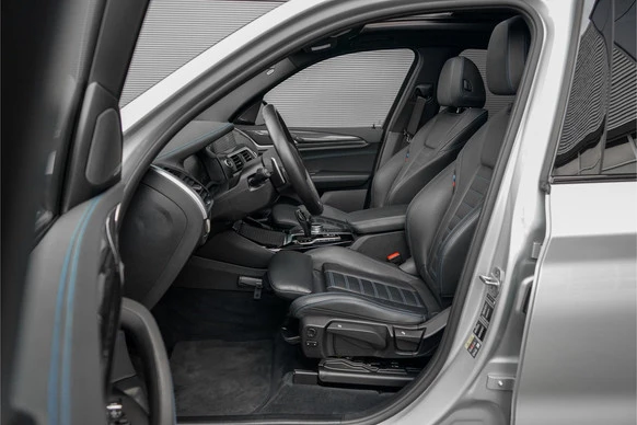 BMW X3 - Afbeelding 4 van 30