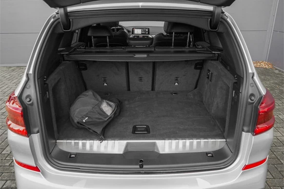 BMW X3 - Afbeelding 6 van 30