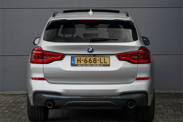 BMW X3 - Afbeelding 11 van 30