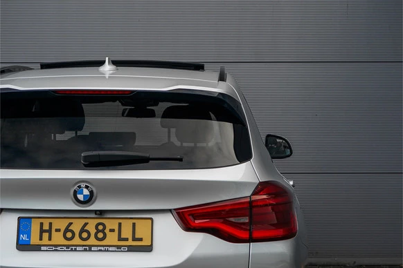 BMW X3 - Afbeelding 15 van 30
