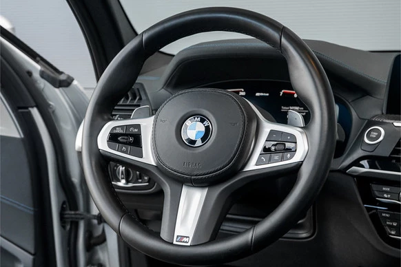 BMW X3 - Afbeelding 20 van 30